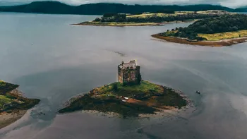 Țara care și-a ales un animal fantastic drept simbol național: povestea surprinzătoare a Scoției