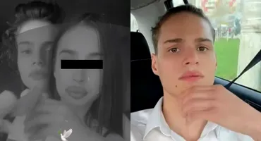 Cum a reacționat fosta iubită a lui Vlad Pascu după moartea lui Rareș Ion! Ce relație avea cu tânărul de 20 de ani: „Te voi iubi...”