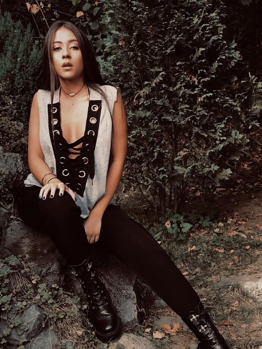 Nicole Cherry, dezamagită de bărbaţi. N-a mai stat pe gânduri şi i-a dat papucii: „Mi s-au luat banii”