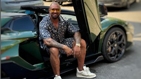 Cine este Anca, noua iubită a lui Alex Bodi? “Acum sunt liniștit”