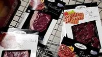 VIDEO | Un arădean susţine că a fost înşelat de Kaufland. Reprezentanţii magazinului: Ne cerem scuze de eroare