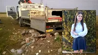 Descoperire șocantă lângă București! Un cadavru legat cu scotch la gură a fost găsit într-un sac. Polițiștii verifică dacă este vorba de Alexandra!