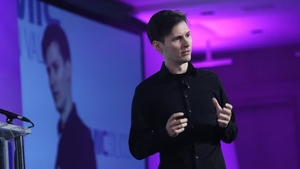 Pavel Durov poate îngenunchea Kremlinul? Patronul Telegram este văzut acum ca Elon Musk de Rusia