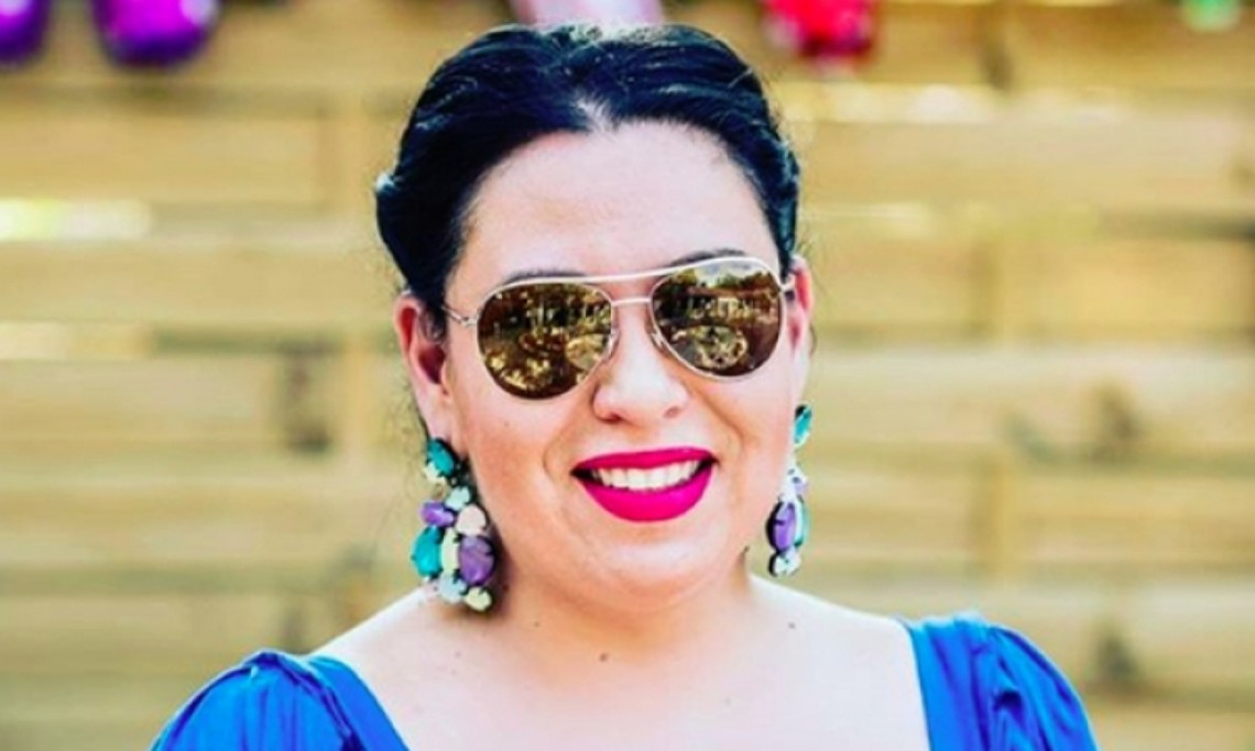 Oana Roman a rămas fără job din cauza epidemiei de coronavirus. Vedeta nu știe cum va supraviețui: ”Ne gândim la ziua de mâine…”