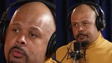 Mama lui Cabral, aproape de o tragedie. Vedeta Pro a înlemnit când a văzut ce a pățit femeia în timp ce se afla la emisiunea pe care o prezenta la Acasă Tv