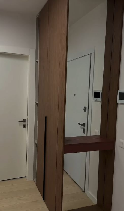 Cum arată apartamentul pe care Andreea Bostănică îl dă în chirie! A adus Dubaiul la București: „Am zis să mă inspir puțin”