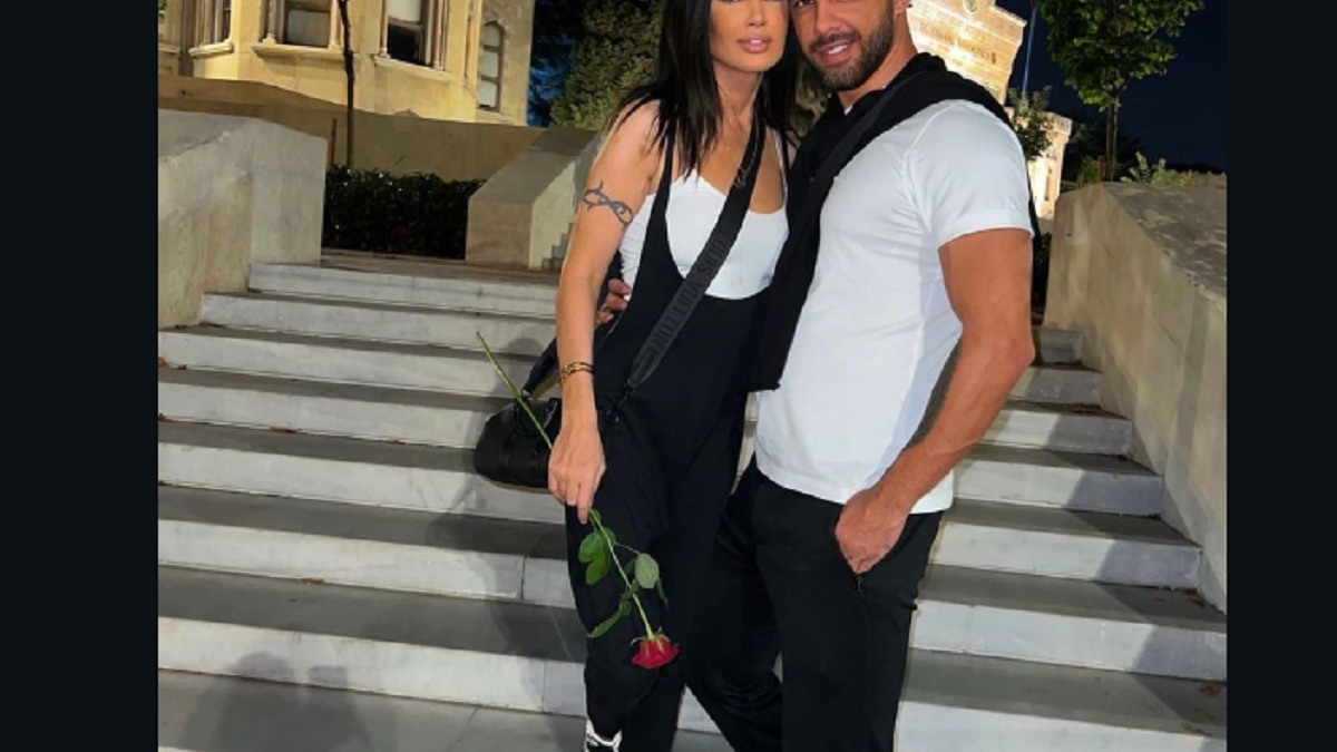 Cum și-a salvat Oana Zăvoranu relația după scandalul cu presupusa amantă a lui Alex Ashraf. Și-au făcut o surpriză de proporții