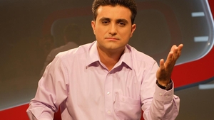 Ce nu ştiai despre Turcescu: Îi place vinul roşu, să se dea cu bicla pe munţi şi că vrea să-şi petreacă ultimii ani în Bruges!