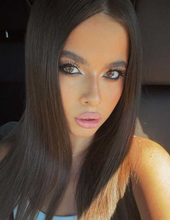 Iulia Cantolariu a murit în urma unui accident cu ATV-ul/ sursă foto: Instagram