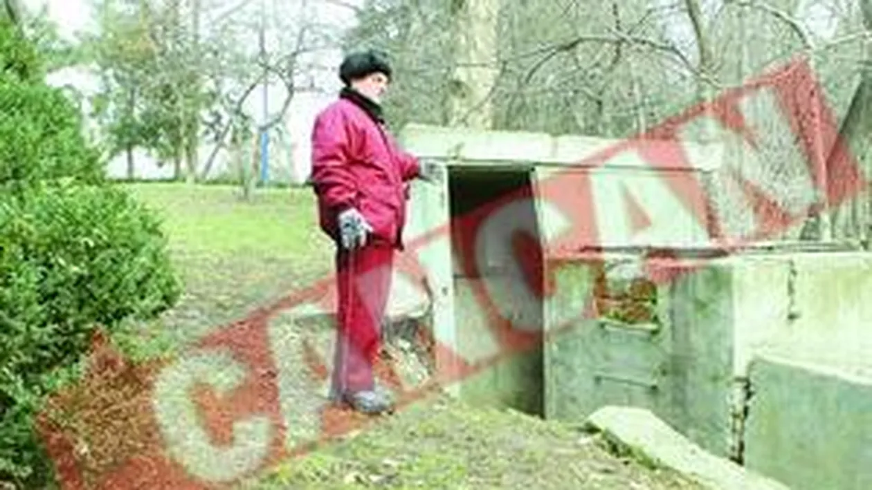 Violatorul de la Circ este pedofil din tata-n fiu