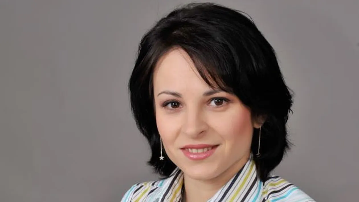 A fost campioana mondiala la gimnastica, a pozat in Playboy, iar acum vrea…Afla ce decizie a luat Corina Ungureanu