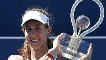 La 30 de ani, Buzărnescu câștigă primul trofeu și intră în top 20 WTA!
