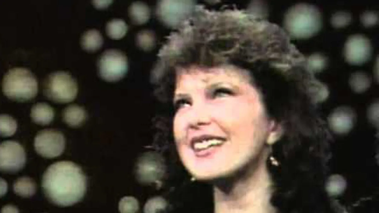 Se lupta cu boala inca din 2009. A murit una din cele mai indragite cantarete de la noi