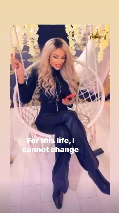 Bianca Drăgușanu, mesaje subliminale acide pentru soțul ei. Fosta prezentatoare îi bate obrazul, iar el i-a răspuns public