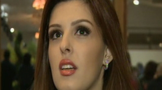 Diana Bisinicu, in culmea fericirii de cand a ramas insarcinata: "Copilul meu este sfant si as face orice pentru el"