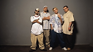 Radu Groza a tepuit un club din Brazi, in numele BUG Mafia! Vezi reactia trupei de hip-hop!