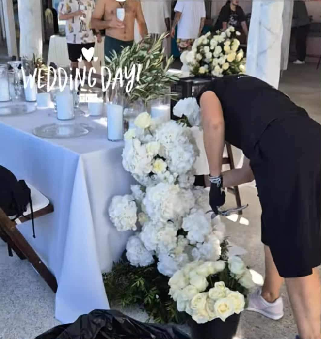 Nuntă secretă în showbizul românesc! Cei doi îndrăgostiți au fugit în Grecia pentru ziua cea mare