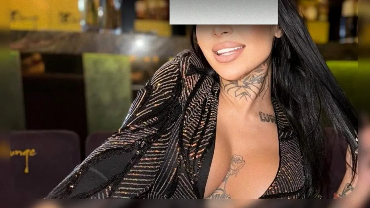 A anunțat cu surle și trâmbițe că se mărită, dar... Ispita de la Insula iubirii, părăsită înainte de nuntă! Anturaje nepotrivite, dezmăț total și... mult scandal!