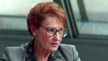 Doliu în lumea filmului! A murit actriţa americană Kate Williamson