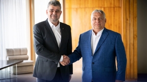 Ce i-ar fi interzis MAE lui Viktor Orban, în timp ce se afla în vizită la București
