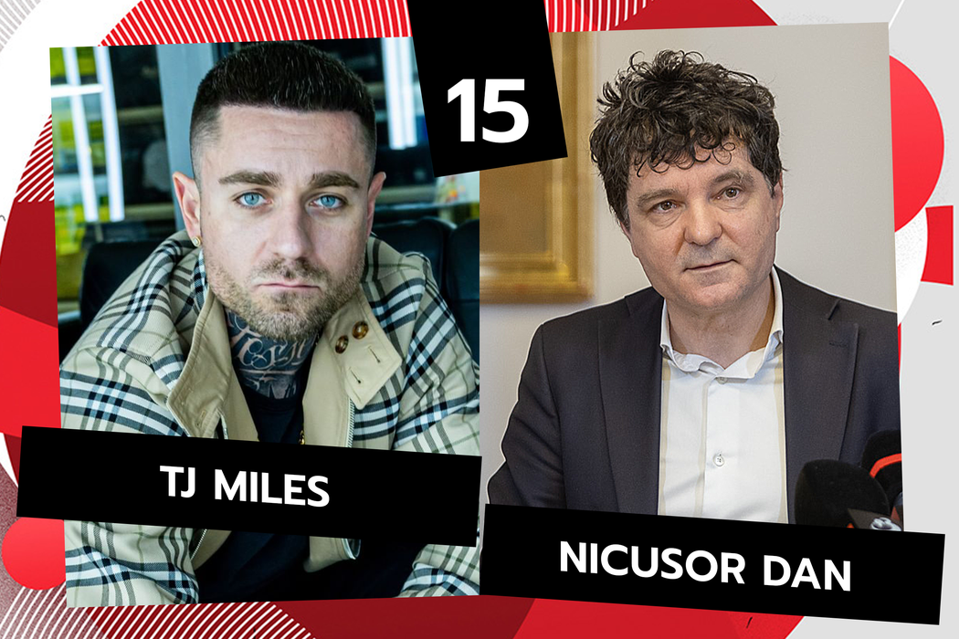 TOP 20 staruri trase la indigo! Vedetele din România și-au găsit siamezii