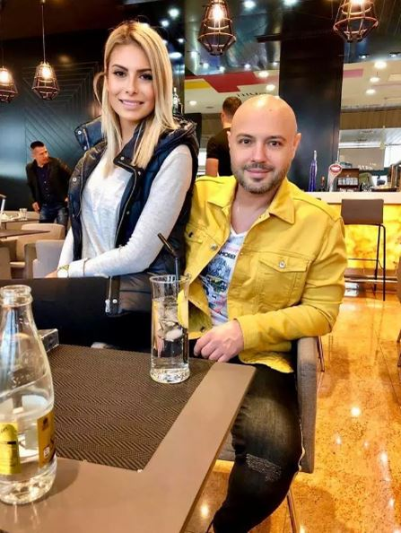 Noemi si Mihai Mitoșeru au divorțat după 14 ani de relație
