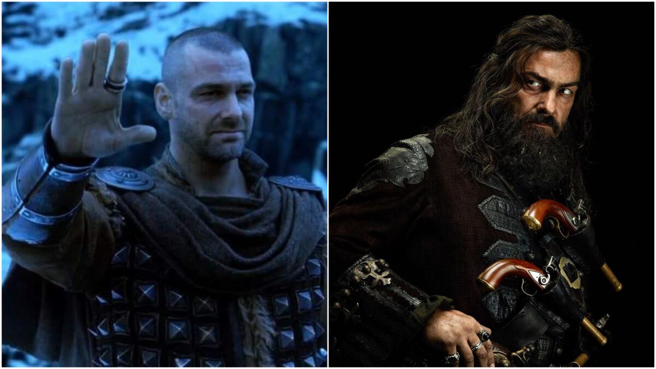Doliu în lumea cinematografiei! Ray Stevenson, actorul din Thor și Vikings, a murit în timpul filmărilor
