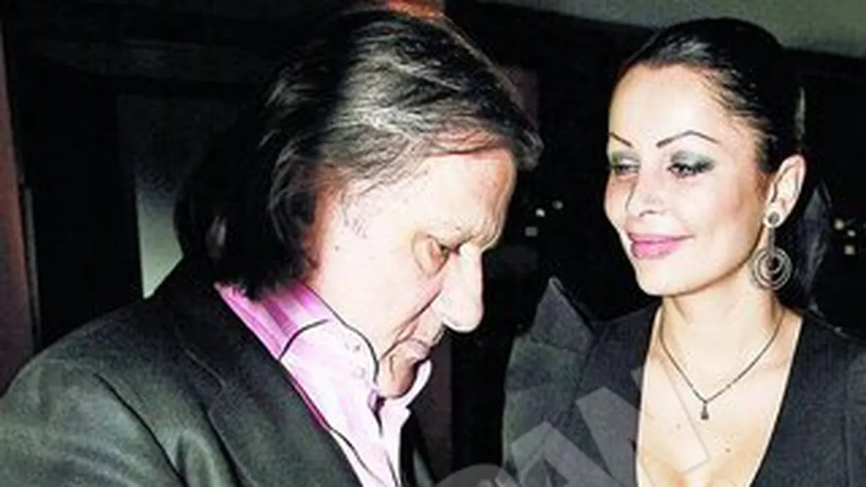 Brigitte Sfat se muta la Bucuresti cu copiii A vandut tot ca sa fie cu Ilie!