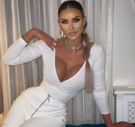 Alex Bodi, în pericol! Bianca Drăgușanu a fost citată de DIICOT