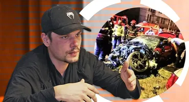 Singura șansă a lui Mario Iorgulescu de a scăpa de închisoare. Avocații rup tăcerea la Dan Capatos Show: „Este altă situație”