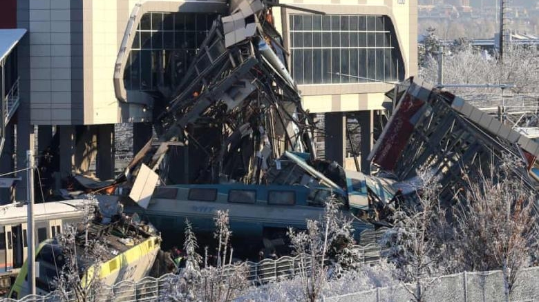 Anuntul facut de MAE, dupa tragedia din Turcia