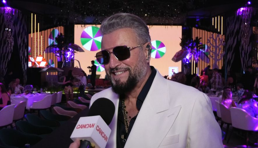 Legătura specială dintre Cătălin Botezatu și soția lui Dani Oțil: ”Am mizat pe Gabriela, este creația mea!”