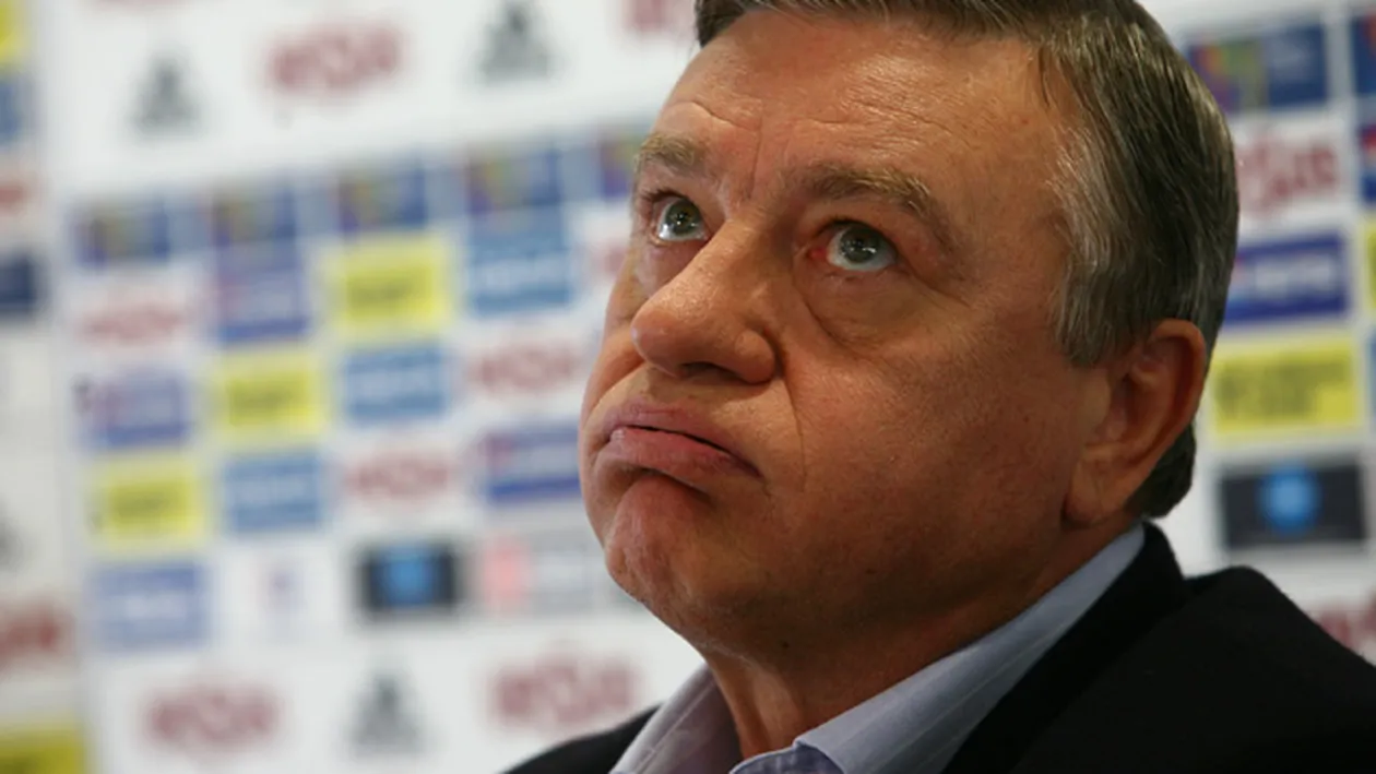 Sandu: Sotia mi-a dat vestea ca am cancer!