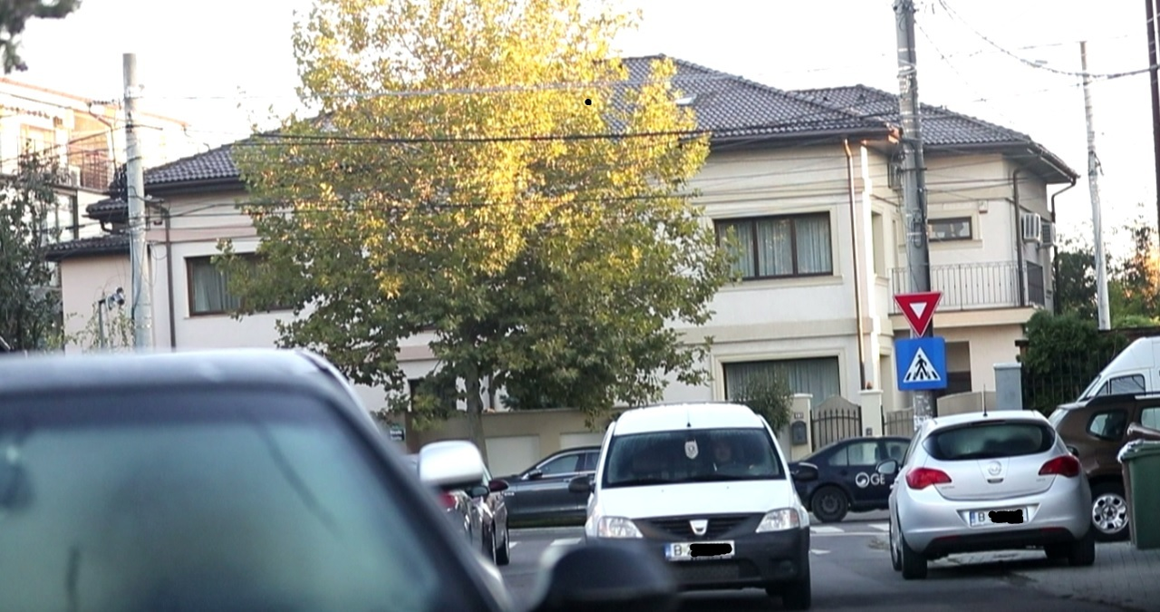 Marius Mihăiţă şi "Stelu ANPR" împart acelaşi acoperiş