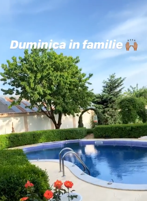 Cum o răsfață iubitul pe Karmen Minune. Nu îi refuză niciun capriciu