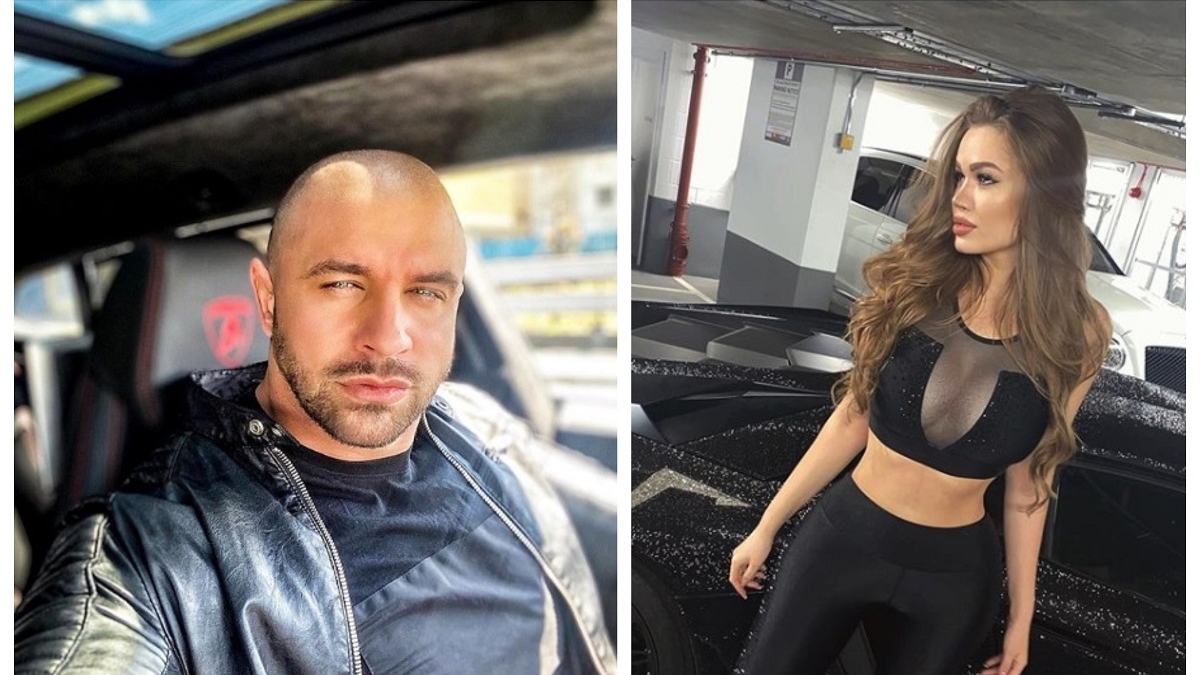 Cum încearcă Alex Bodi să o impresioneze pe Dariei Radionova. Apelează la aceleași metode din căsnicia cu Bianca Drăgușanu
