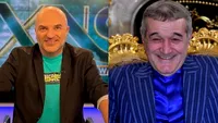 Abia acum s-a aflat! Ce au avut de împărțit Gigi Becali și Dan Capatos „M-a scuipat! M-am dus și l-am alergat”