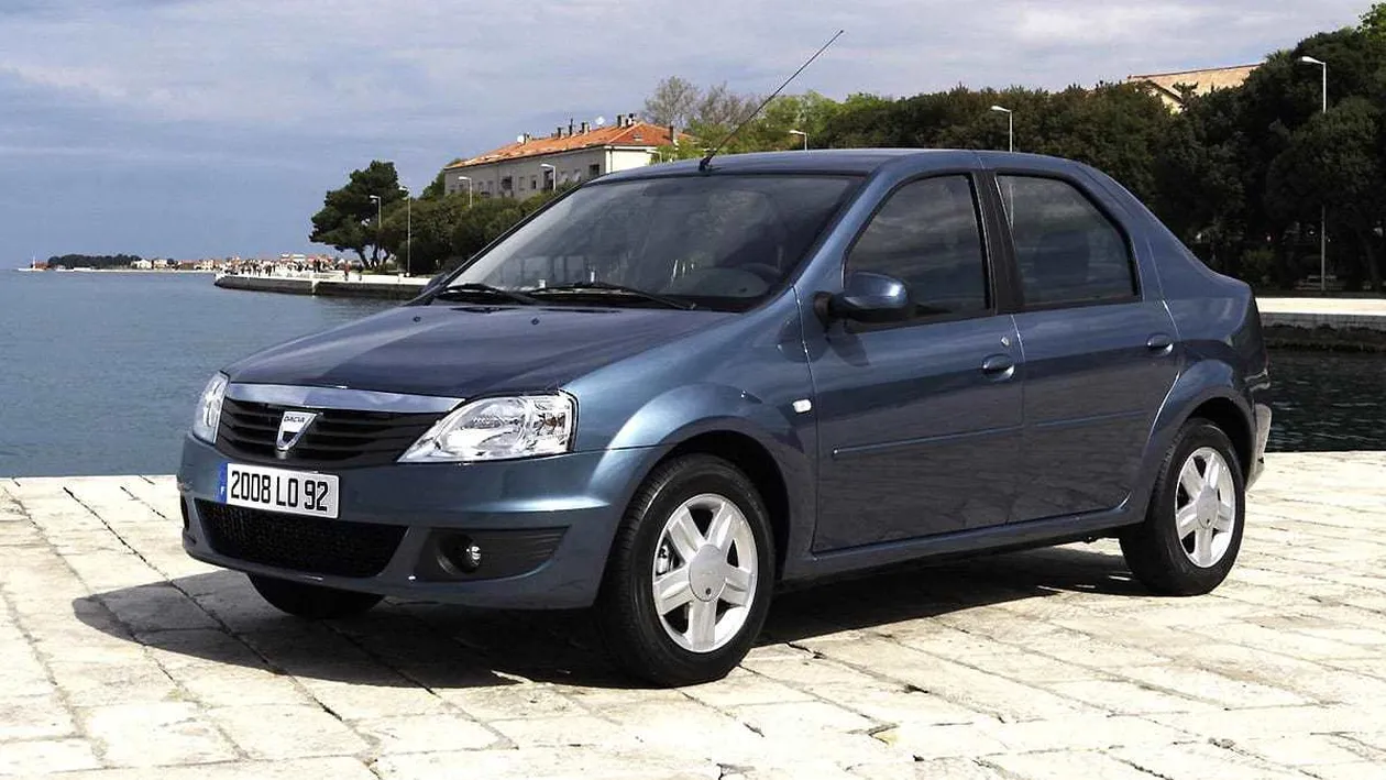 Ai o Dacie? Ce spun nemţii despre fiabilitate! Sunt cele mai exigente teste din lume!