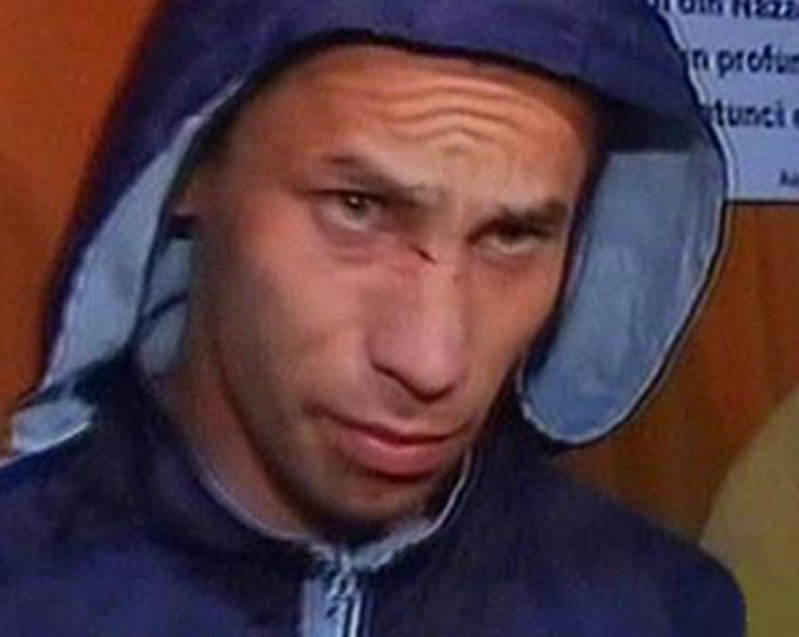 Serghei Gorbunov a fost condamnat la 16 ani de închisoare