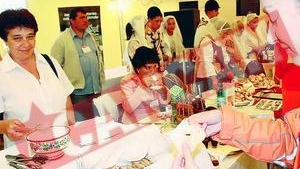 "Placinta dragostei", cea mai gustoasa