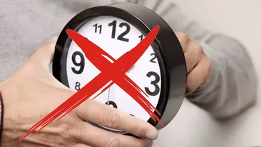 Mai trecem la ora de iarnă pe 29 octombrie? Lista țărilor în care ora va rămâne la fel. România nu e inclusă!