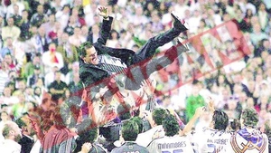 "Campeones" suntem noi
