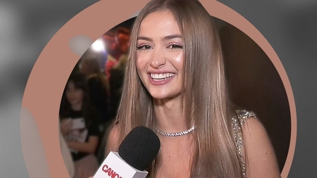 Iuliana Beregoi face destăinuiri despre relația cu Ceanu Zheng, dincolo de filmul în care sunt protagoniști: “M-am săturat! Jur!”
