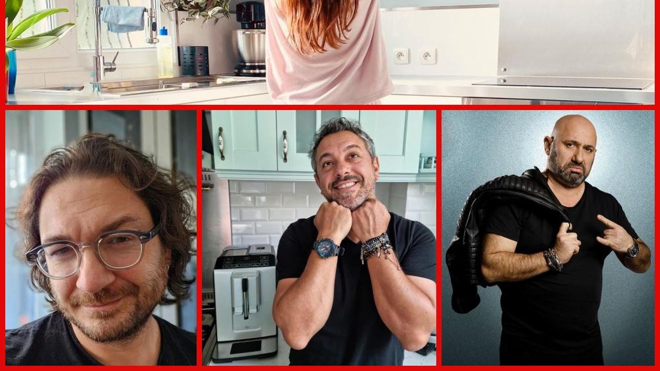 Moldoveanca pe care au curtat-o Scărlătescu și Dumitrescu a ajuns la Sorin Bontea: „Vreau să le facem în ciudă!”