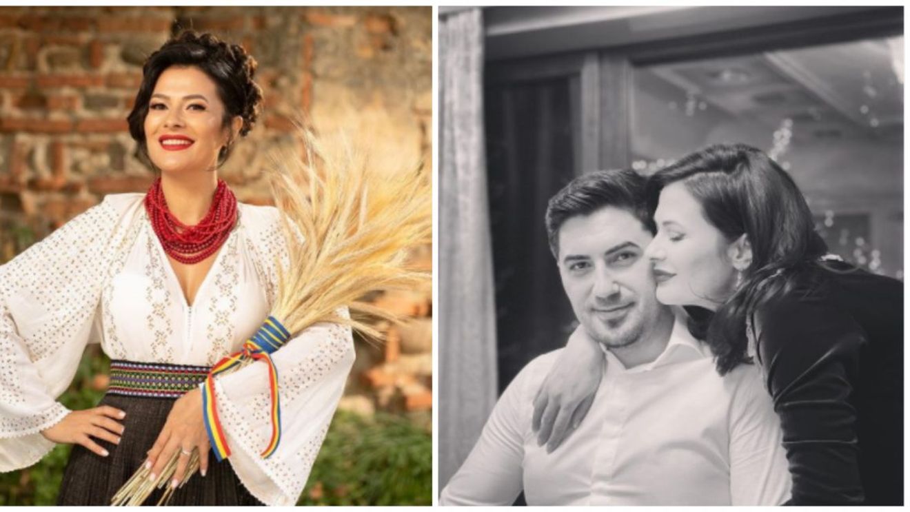 Olguța Berbec, dezvăluiri emoționante despre căsnicia pe care o are: "Ne-am întâlnit în urmă cu 7 ani și de atunci numărăm anii împreună"