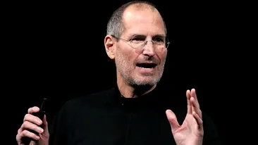 Motivul pentru care angajaţii Apple nu luau niciodată masa cu Steve Jobs: “Nimeni nu ocupa locurile de lângă el