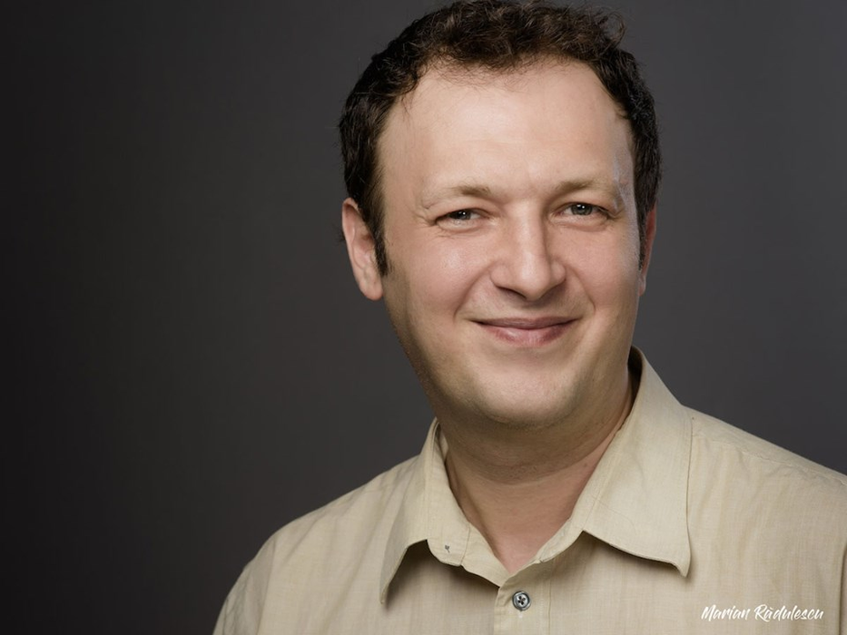 Actorul Marian Rădulescu a murit: „Dumnezeu să îl aibă în pază!”