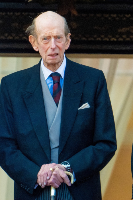 Prințul Edward ducele de Kent, sursa-profimedia.ro