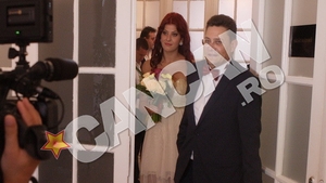 Rasturnare de situatie in divortul politicianului care a facut sex pe canapeaua lui Antonescu. Balasescu a facut pace cu sotia