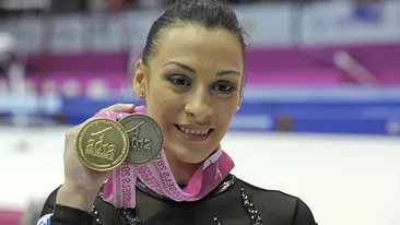 Destinul trist al Catalinei Ponor: Dintr-o mare campioana, a ajuns sa testeze echipamente sportive in Franta!